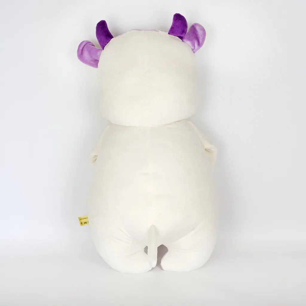 Подушка корова Хлоя 56см - фото 2