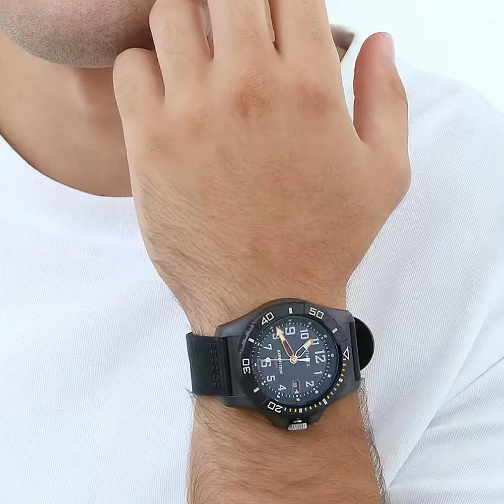 Годинник Timex Tx2v40500 - фото 4