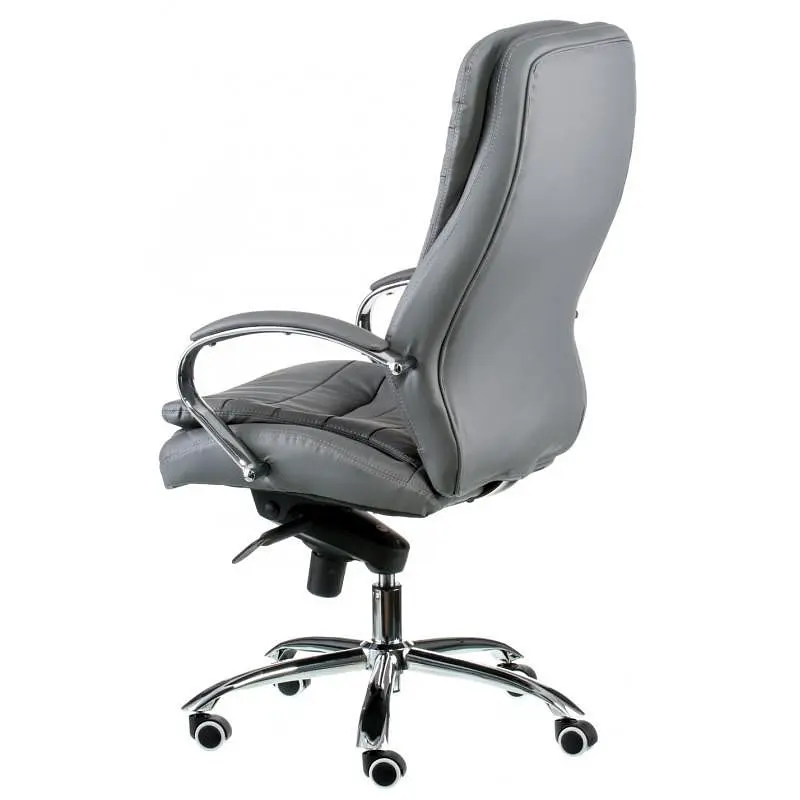 Кресло для руководителя Special4You Murano gray (E0499) - фото 4