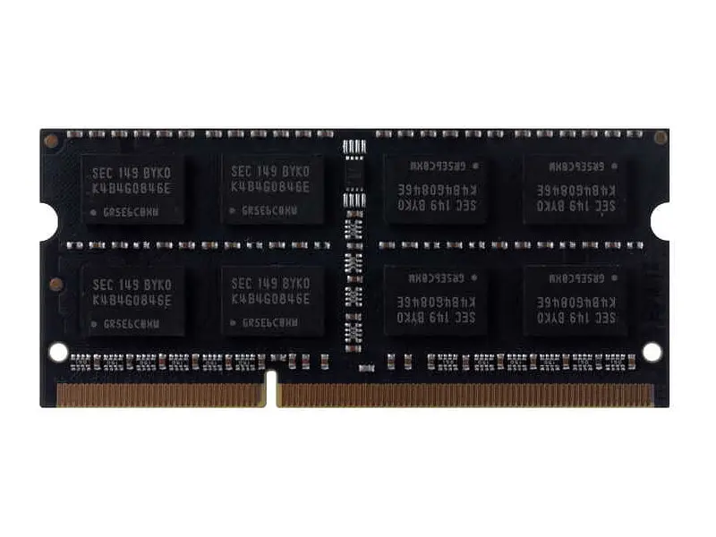 Модуль пам'яті PrologiX 8 GB SO-DIMM DDR3 1600 MHz (PRO8GB1600D3S) - фото 2