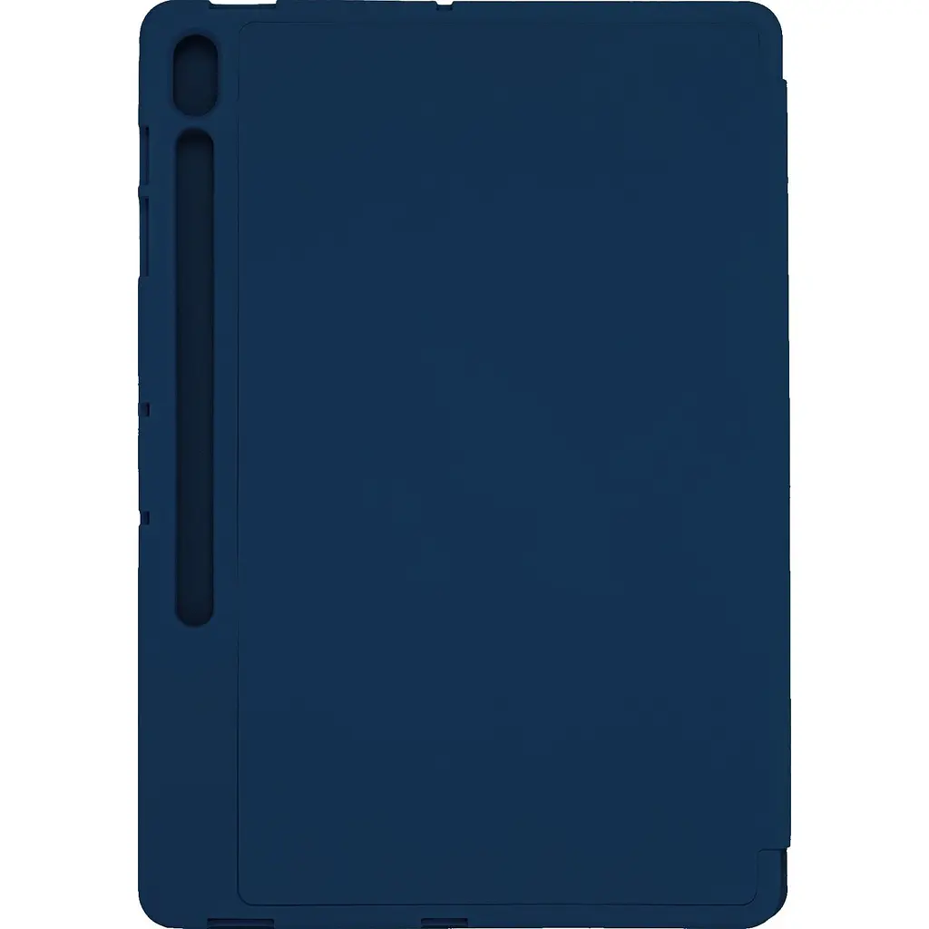 Чехол-книжка ArmorStandart Smart Fold Pen для Samsung Galaxy Tab S10 FE+ Dark Blue (ARM85555) [151845] - фото 2