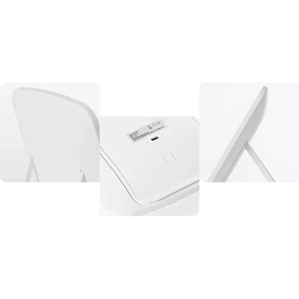Дзеркало Xiaomi LED Makeup Mirror (NV026) - фото 8