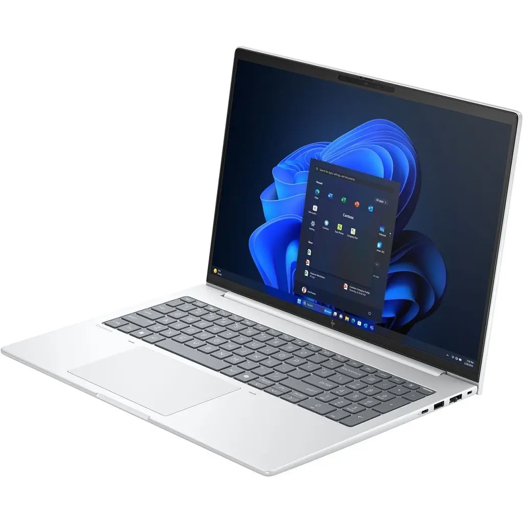 Ноутбук HP EliteBook 8 G1i Glacier Silver (AD3H5ET) [174322] - фото 3