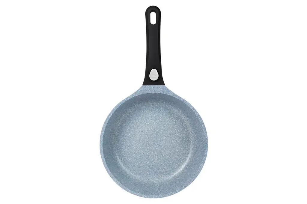 Сковорода антипригарна Biol 28 см Home алюміній 28133Р - фото 2