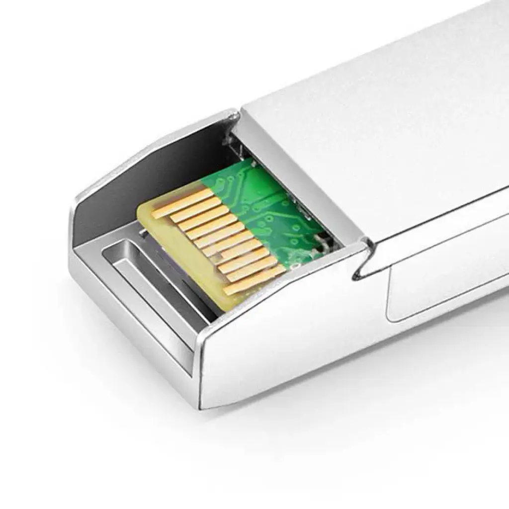 Модуль SFP Alistar SFP-1G-BX-D-L120 - фото 4