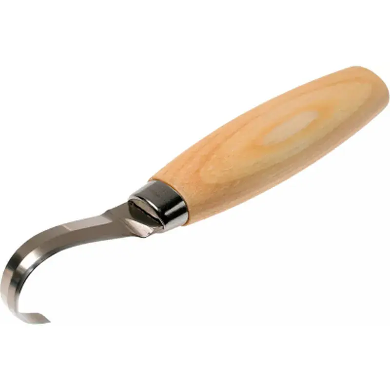 Ніж Morakniv Woodcarving 164 Left (13444) - фото 2