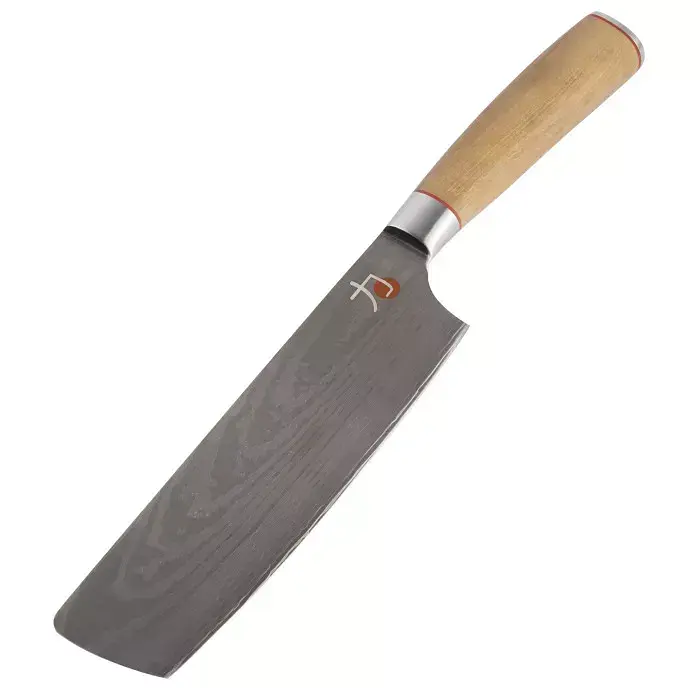 Ніж для шинкування MasterPro Tetsu 17.5 см (BGMP-4165) - фото 4