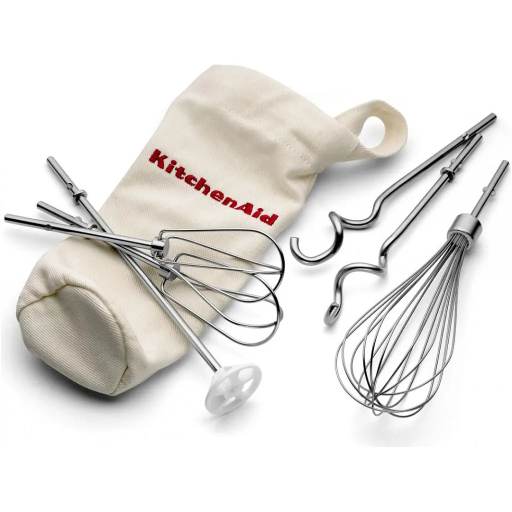 Міксер KitchenAid 5KHM9212EPT - фото 4