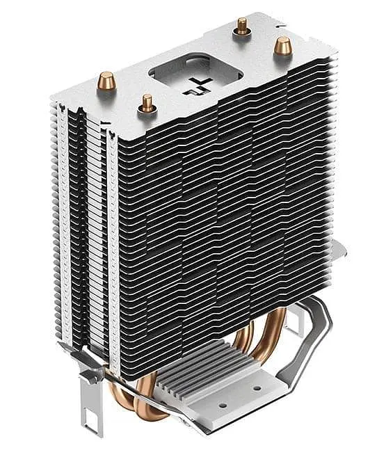 Кулер для процесора Deepcool AG200 IntelLGA1700/1200/1151*/AMD AM5/AM4 (AG200) - фото 7
