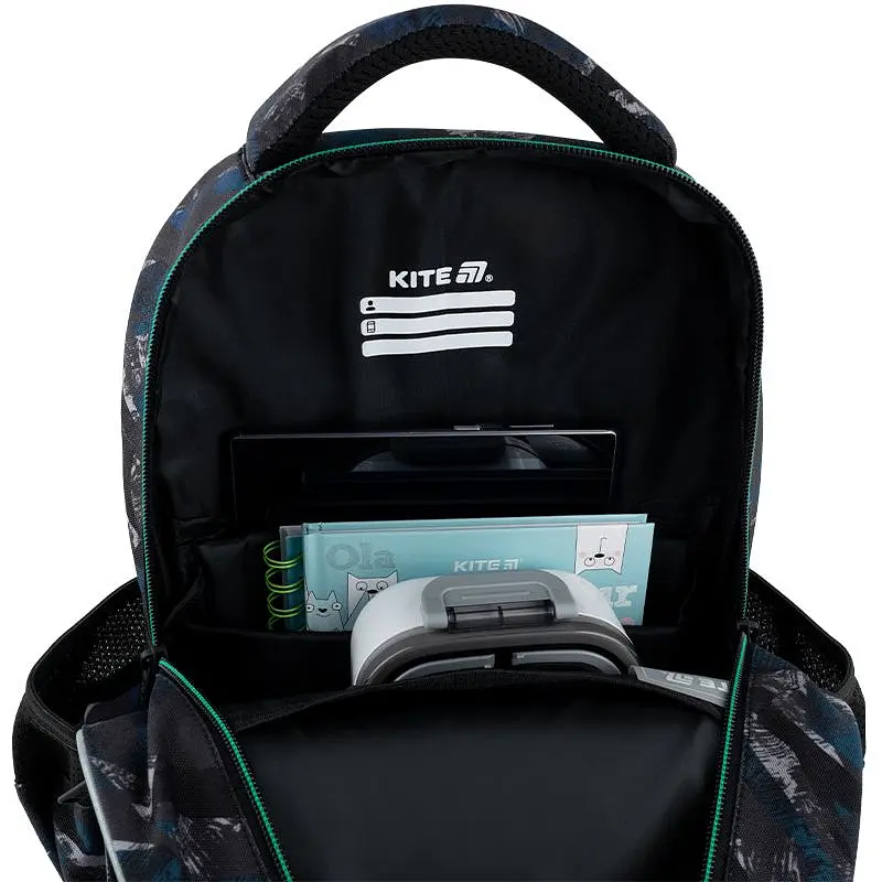 Рюкзак Kite Education 773 Beast Mode (K25-773M-3) - фото 16