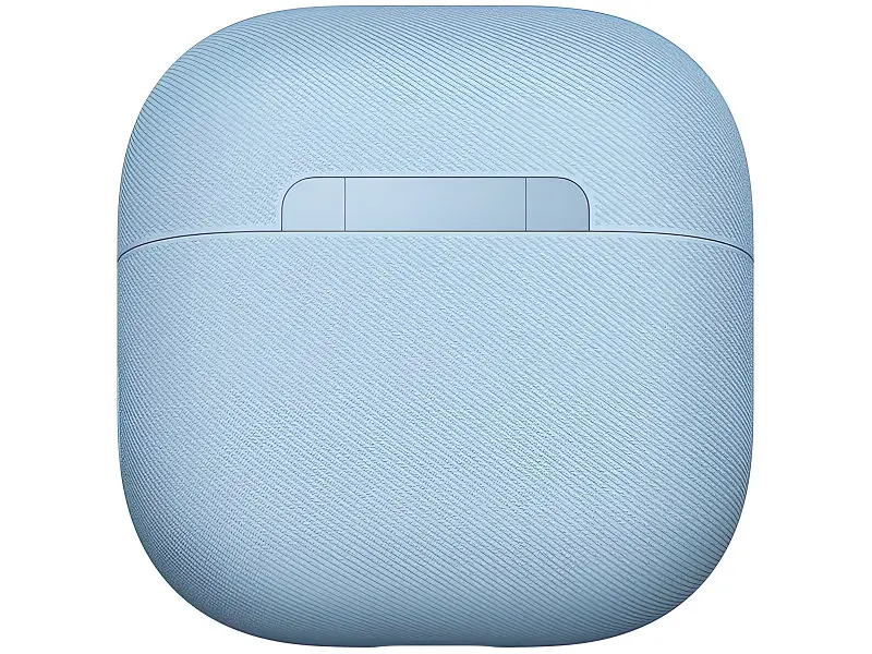 Навушники TWS Huawei FreeClip 2 Blue - фото 5