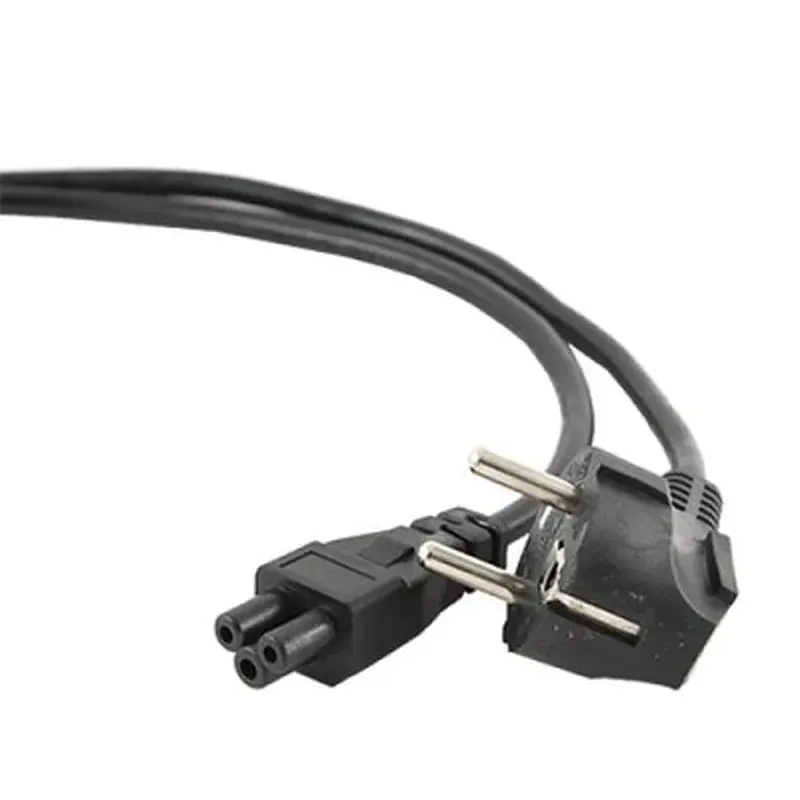 Кабель живлення C5 3.0m Cablexpert (PC-186-ML12-3M) - фото 2
