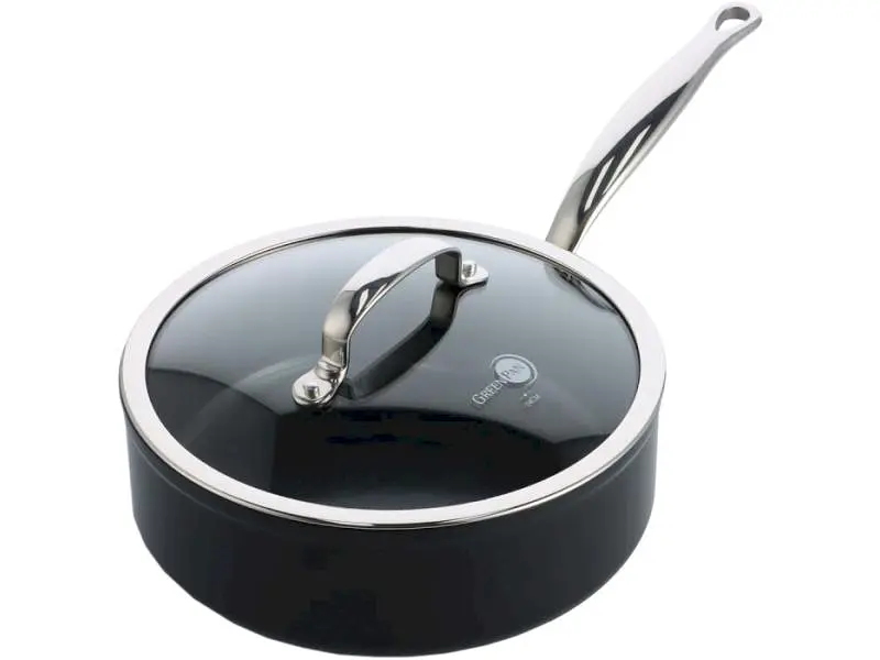 Сотейник GreenPan Barcelona Pro (CC005327-001)