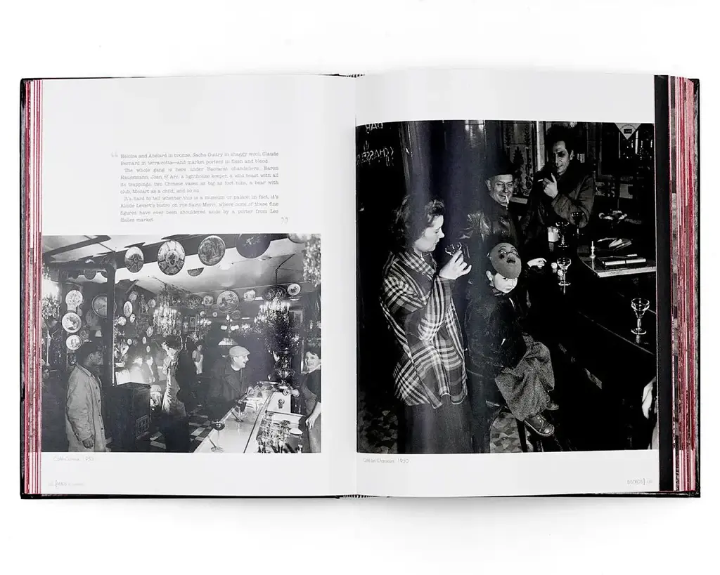 Robert Doisneau: Paris - фото 3