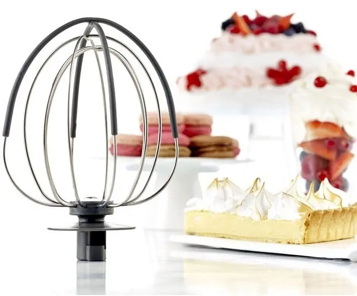 Кухонная машина Tefal Masterchef Gourmet QB516D38 - фото 9