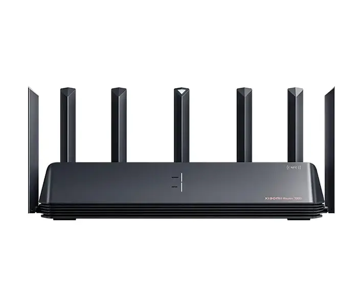 Роутер Wi-Fi 7 Xiaomi BE7000 RC06 DVB4359CN 7000 mbit/s + перехідник - фото 2