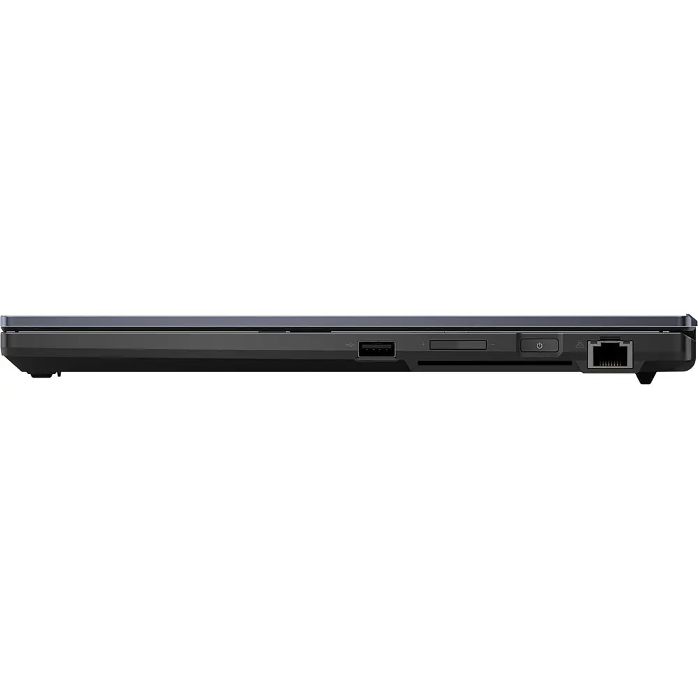 ASUS ExpertBook B2 B2502CVA-KJ0794X, Intel Core i7-1360P до 5 ГГц, 15.6-дюймовый FHD, 32 ГБ, SSD 1 ТВ, графика Intel Iris Xe, Windows 11 Pro, черный - фото 9