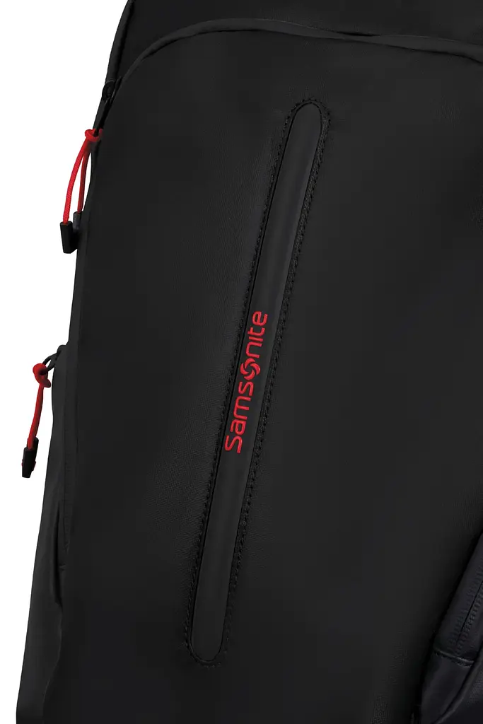 Рюкзак 15.6" Samsonite ECODIVER BLACK 44x31x20 KH7*09004 - фото 11