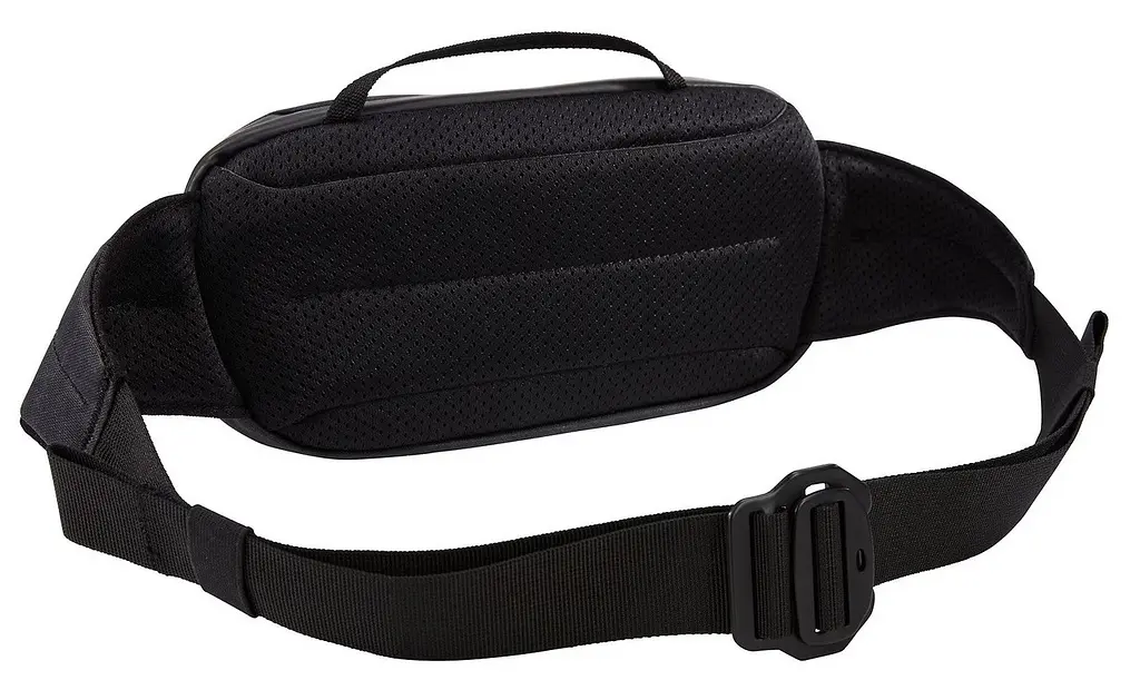 Сумка через плече Thule Aion Sling Bag TASB102 (Чорний) (6808630) - фото 4