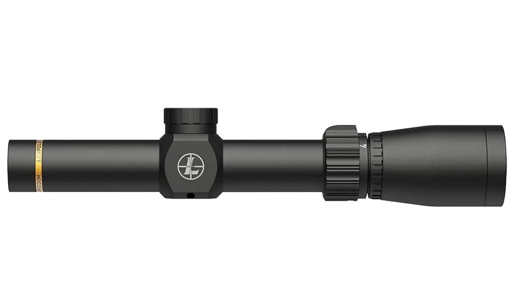 Оптический прицел LEUPOLD VX-Freedom 1.5-4x20 (25,4 мм) Pig-Plex - фото 4