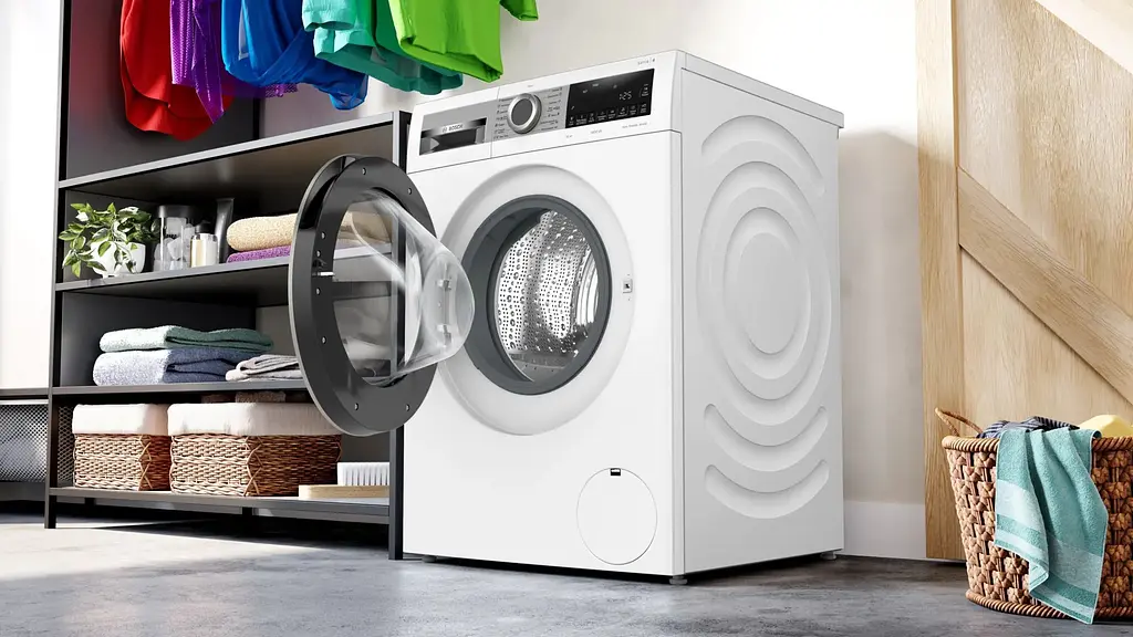 Стиральная машина Bosch (WGA25400UA) - фото 5