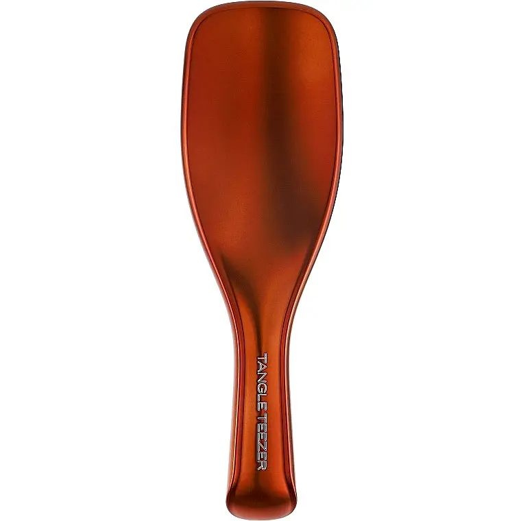 Щітка для волосся Tangle Teezer The Ultimate Detangler Chrome Chocolate Bronze - фото 2