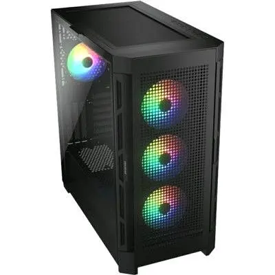 Корпус для ПК Cougar (Airface Pro RGB) - фото 3