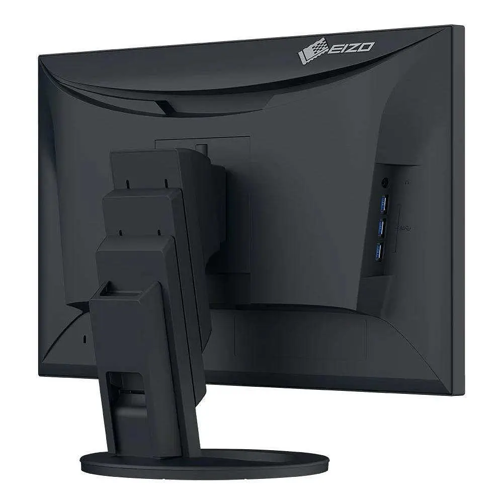 Монітор Eizo FlexScan EV2490-BK - фото 8