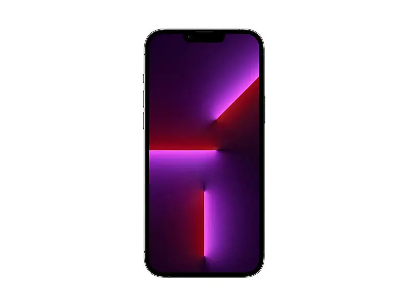 Смартфон Apple IPhone 13 Pro 1TB Graphite (MLVV3) - фото 3