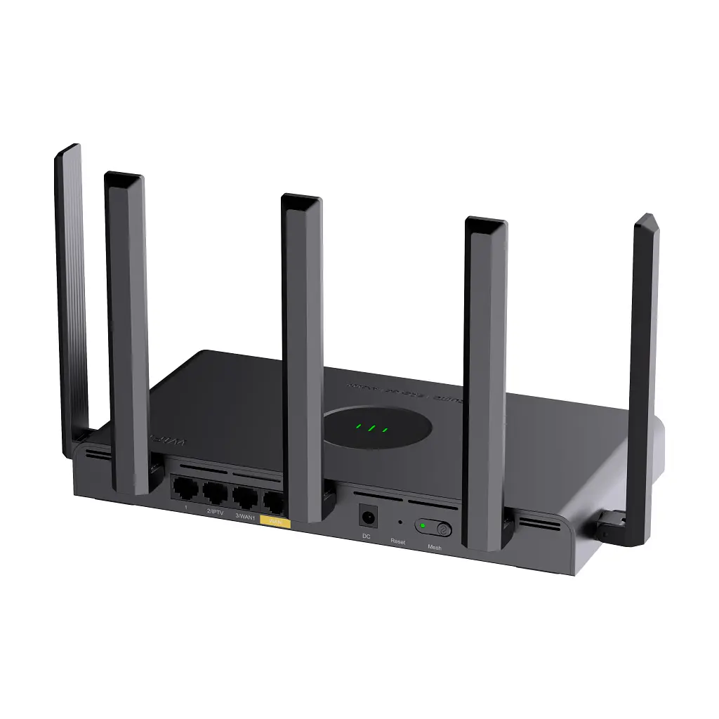 Маршрутизатор Ruijie Networks RG-EW3000GX PRO - фото 3
