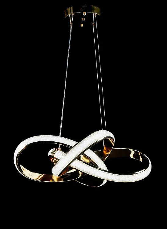 Світлодіодна люстра Splendid Ray LC102/1 LED (FGD) - фото 3