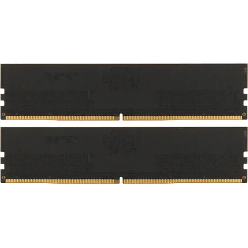 Модуль пам'яті для комп'ютера DDR5 32GB (2x16GB) 5200 MHz INTELIGENTES (IU5BII2/32) - фото 2