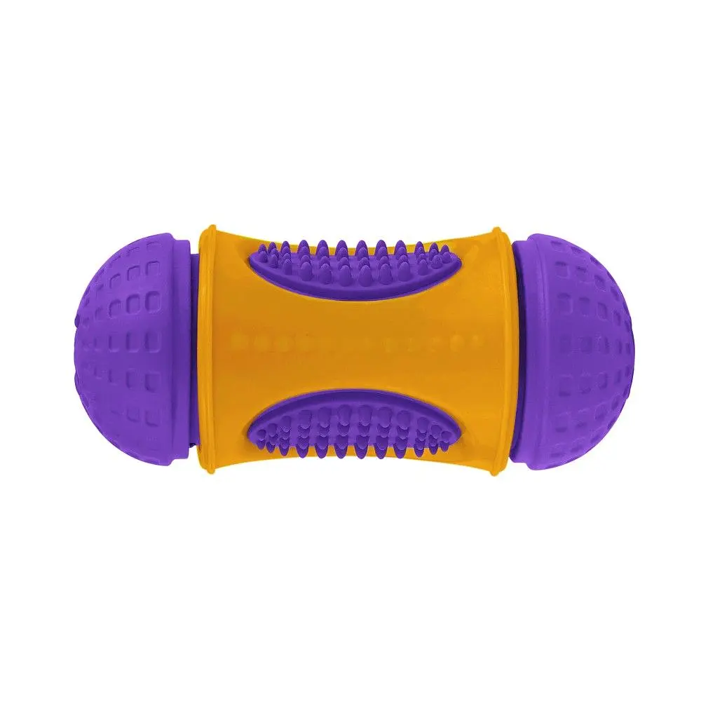 Іграшка для Собак BronzeDog Jumble Smart 13 см - фото 4