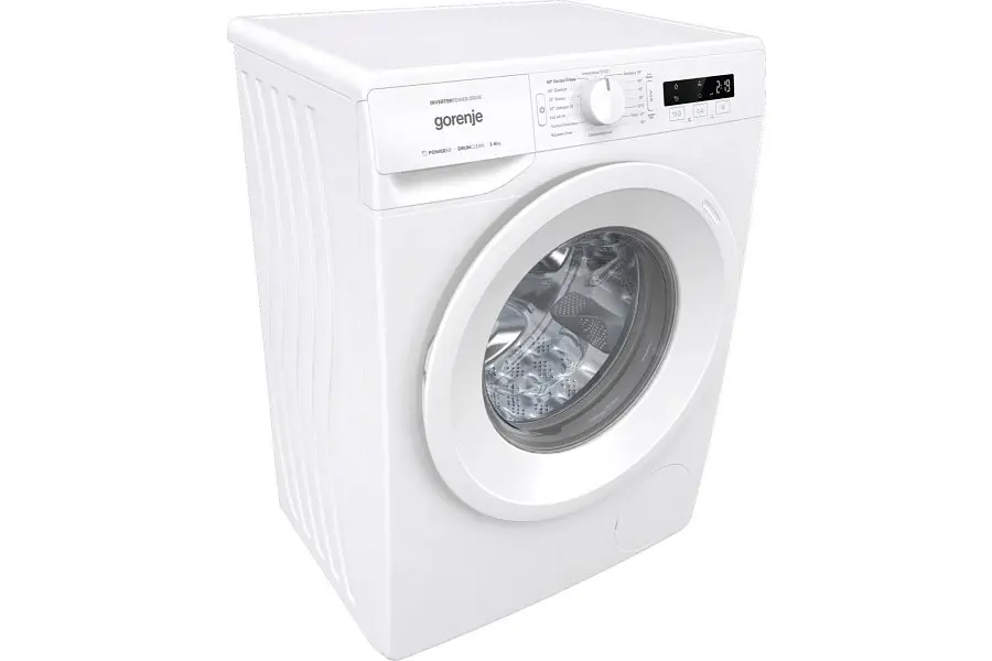 Пральна машина Gorenje W2NPI 62 SB/UA (PS22/11120) (740892) - фото 12