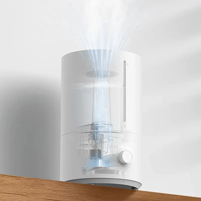 Увлажнитель воздуха Xiaomi Mijia Humidifier 2 Lite (MJJSQ06DY) - фото 8
