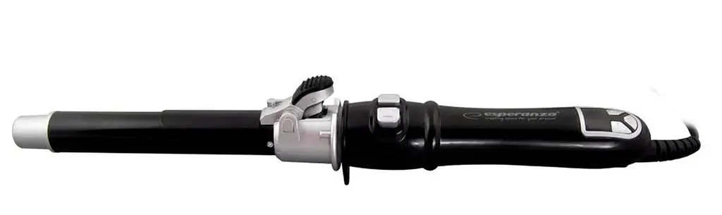 Плойка-локон Esperanza EBL012 Brigitte LCD 25mm