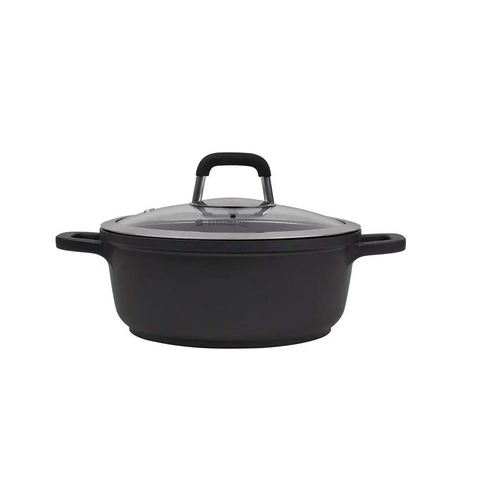 Каструля Polaris Energy Line EL 28C 28см - фото 2