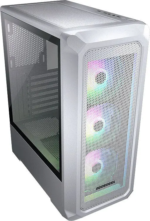 Корпус Cougar Archon 2 Mesh RGB (White) (Archon 2 Mesh RGB (White)) - фото 2