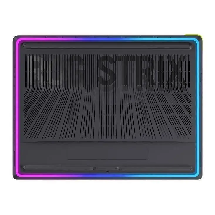 Ноутбук Asus ROG Strix G16 2025 G615 G615JMR-S5055, 16 inch 2560 x 1600, i9-14900HX 24 C/32 T, 2.2GHz - 5.8GHz - фото 9