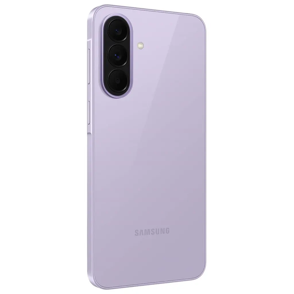 Смартфон Samsung Galaxy A37 5G 6/128GB Awesome Лавандовий (SM-A376BLVBEUC) - фото 5