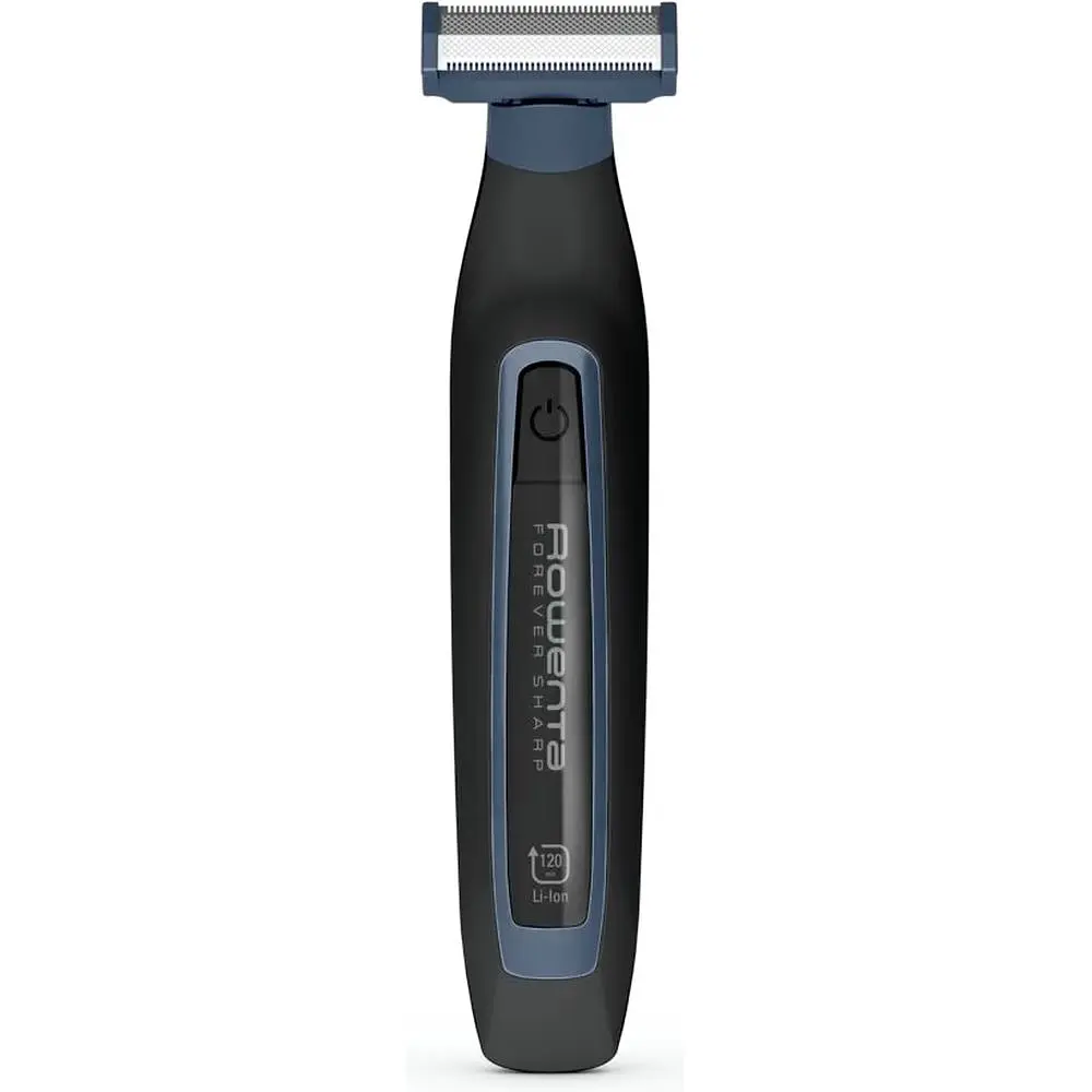 Тример для вусів і бороди Rowenta Forever sharp sport collection 3в1 (TN6011F0) - фото 2