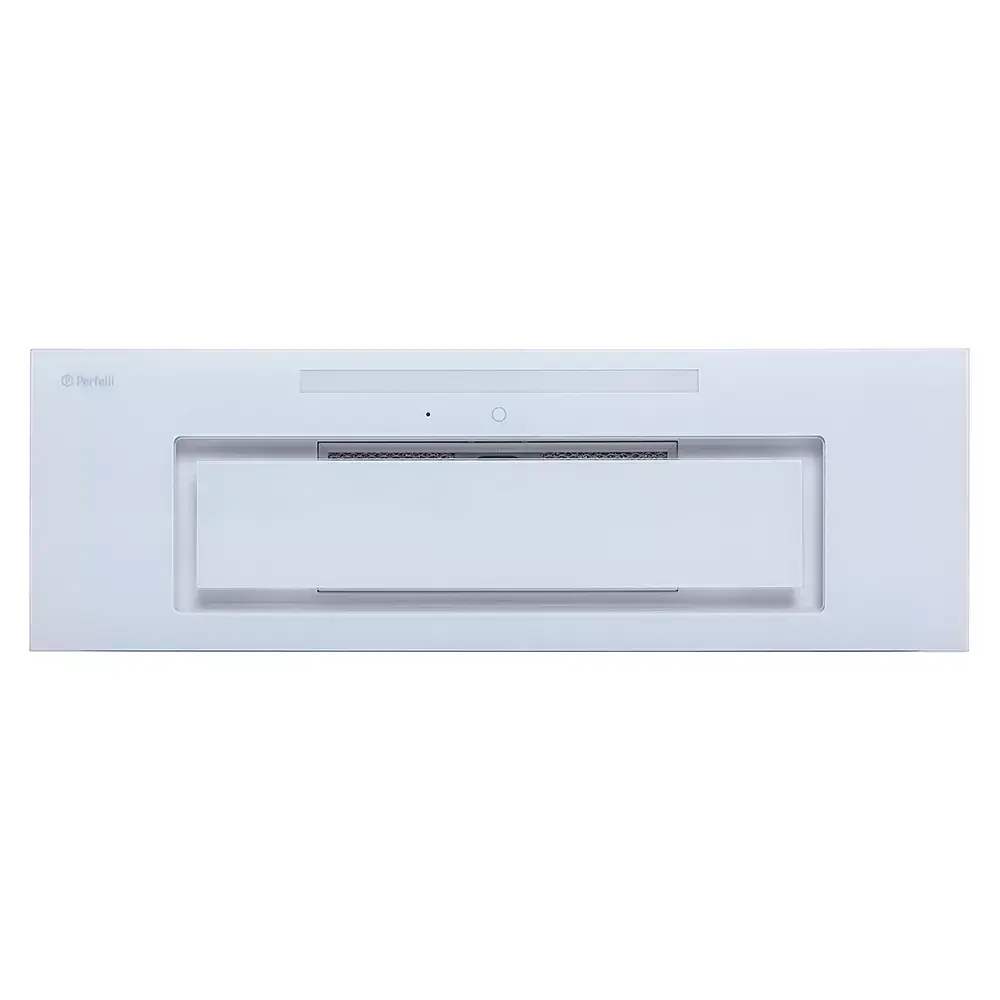 Витяжка повновбудована Perfelli BISP 9973 A 1250 W LED Strip - фото 4