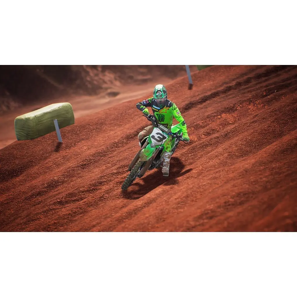 Ключ активації Microsoft MXGP 2020 - The Official Motocross Videogame для Xbox One/Series - фото 7