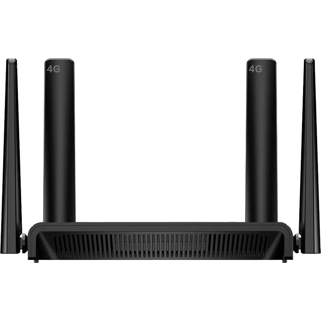 Роутер Ruijie Reyee RG-EW300T (RG-EW300T) - фото 4