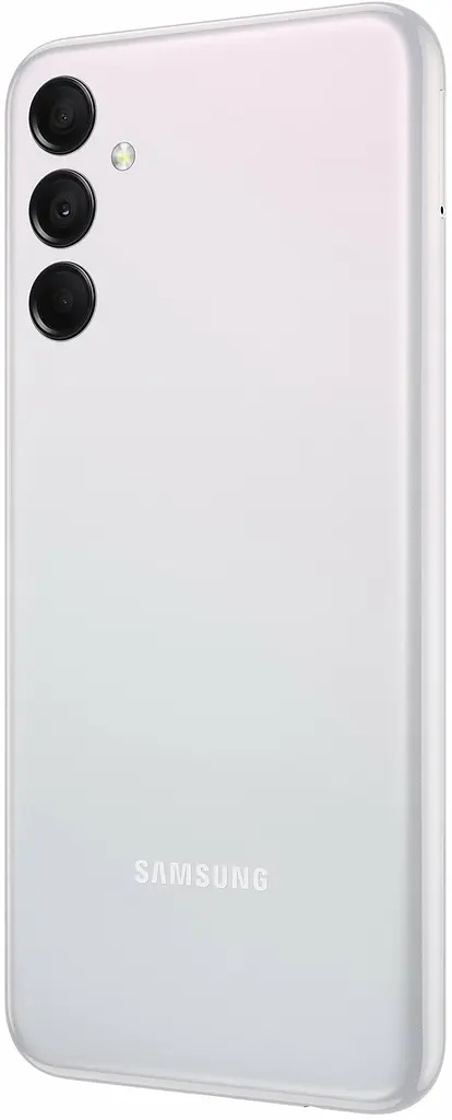 Смартфон Samsung Galaxy M14 4/128GB Silver SM-M146B DSN 5G - фото 3