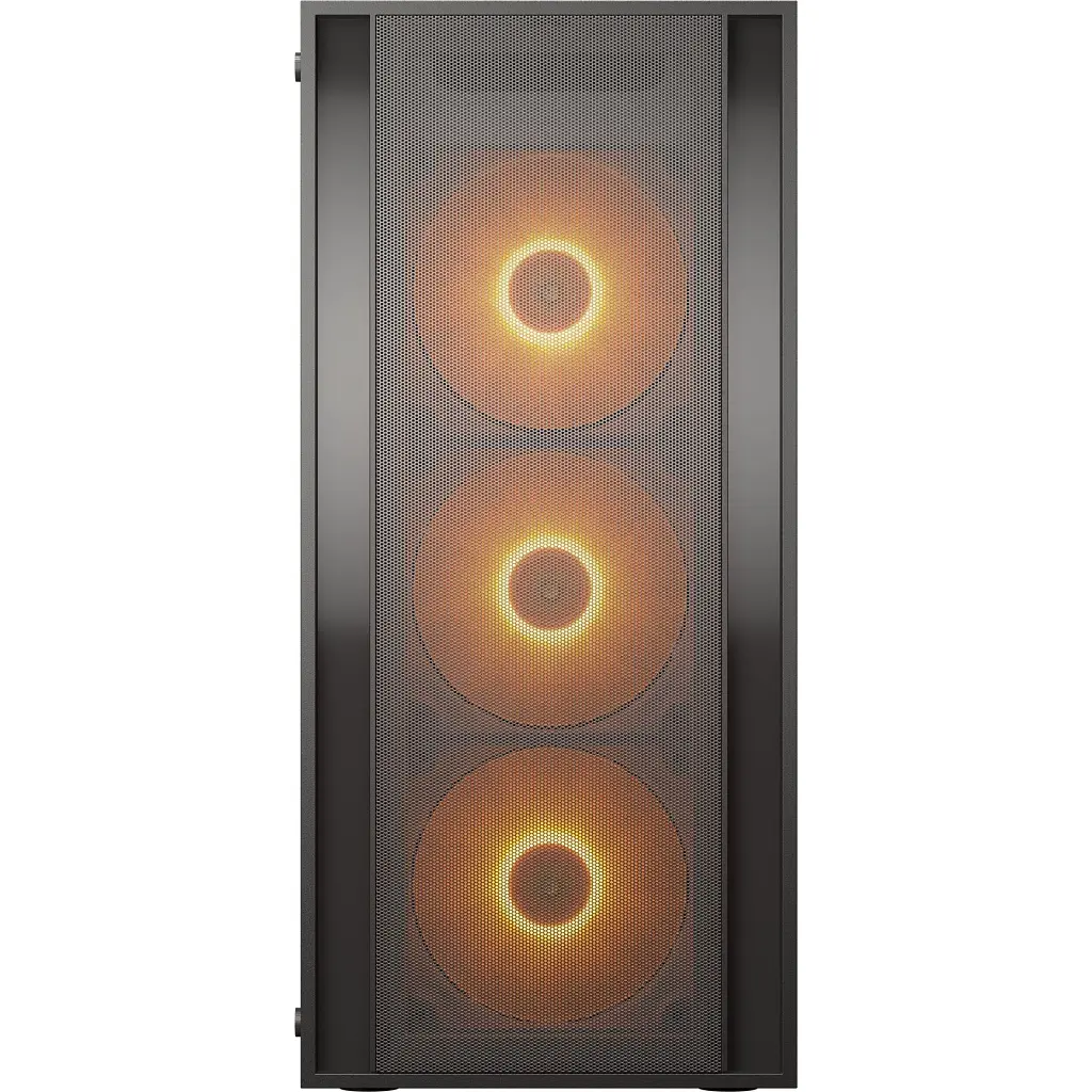 Корпус для ПК Cougar MX160 RGB - фото 4