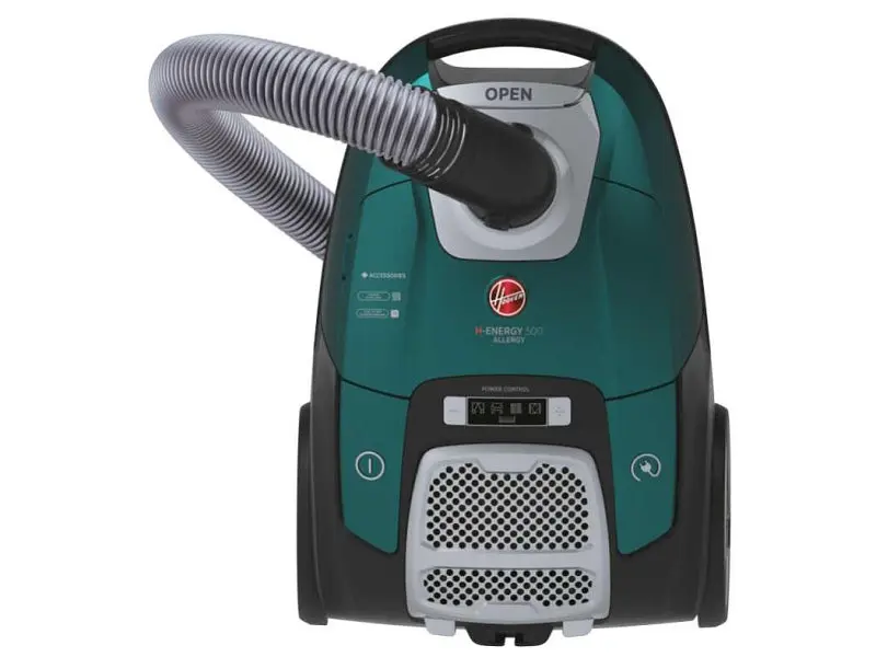 Пилосос Hoover H-Energy 500 HE532ALG 011 - фото 2