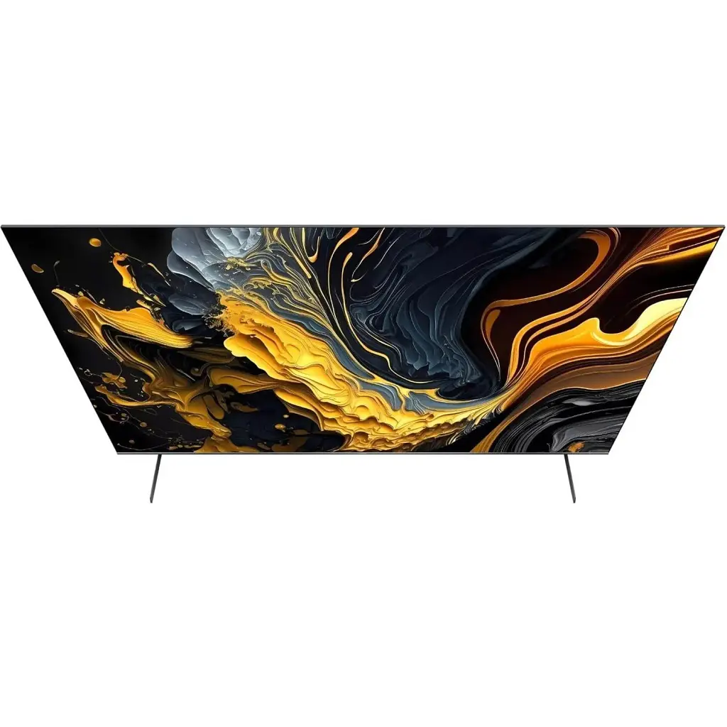 Телевізор Xiaomi TV Max 85` QLED 4K 2025 EU [147767] - фото 4