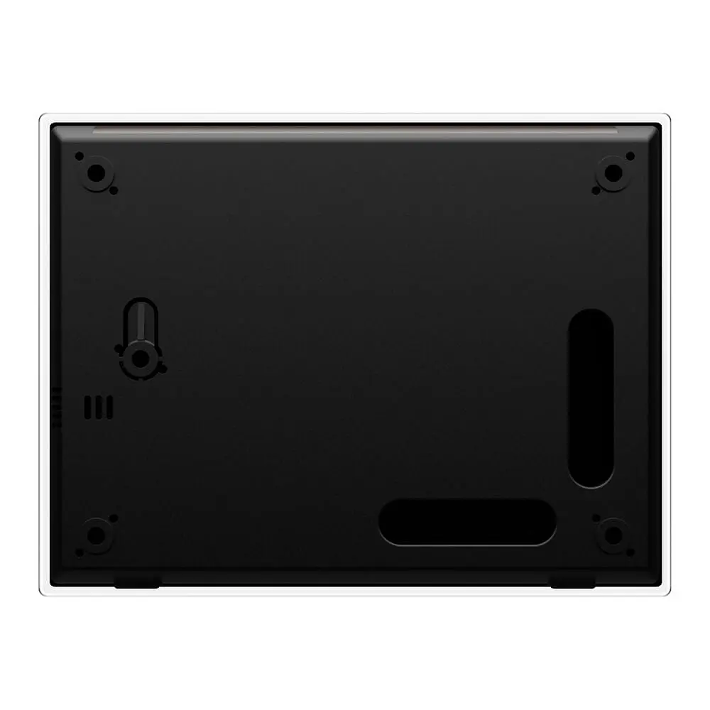 Клавіатура Tiras K-GLCD Black з OLED-дисплеєм (21-00018) - фото 4