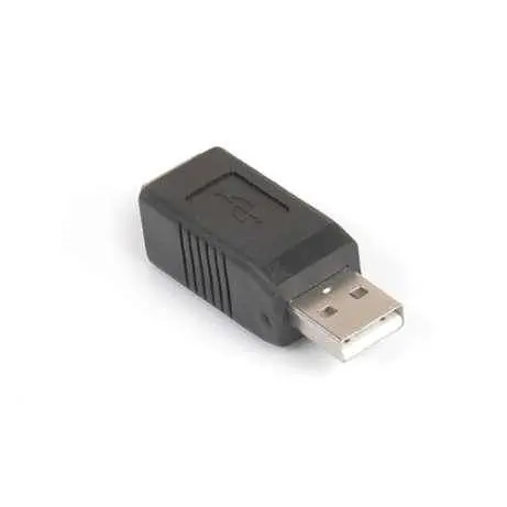 Перехідник для принтерів Usb 2.0 male AM тато BF мама Gemix GC 1629 - фото 2